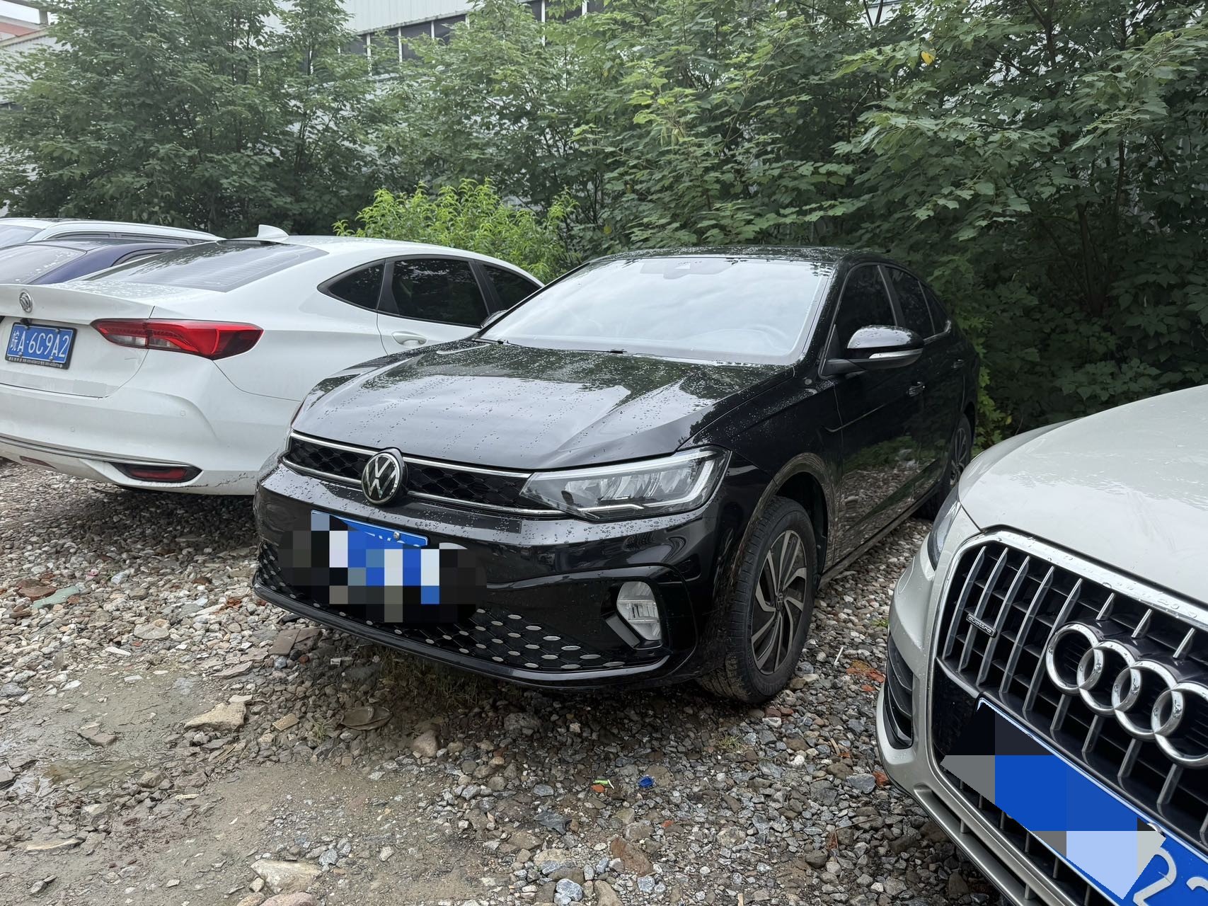 Volkswagen Lavida 2023 Volkswagen Lavida 2023 car image