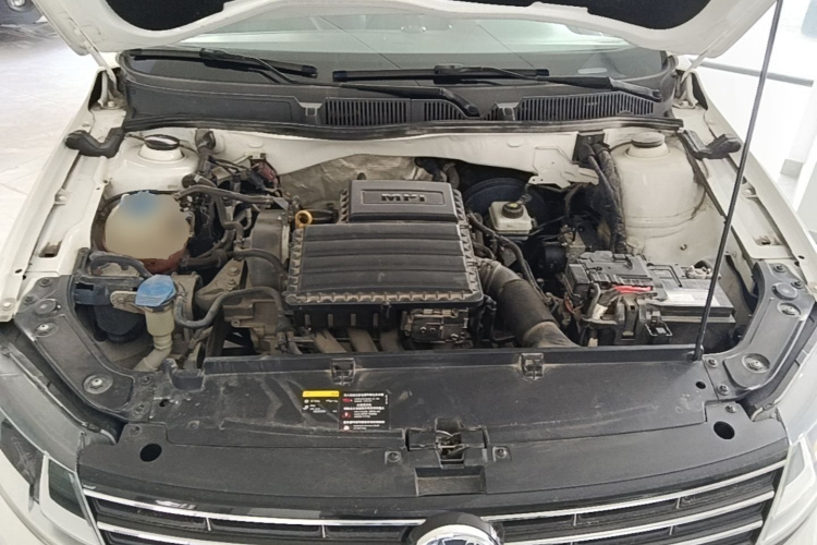 Volkswagen Lavida 2016 car image #20