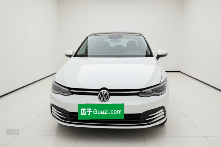 Volkswagen Golf 2024 #3 Volkswagen Golf 2024 car image #3
