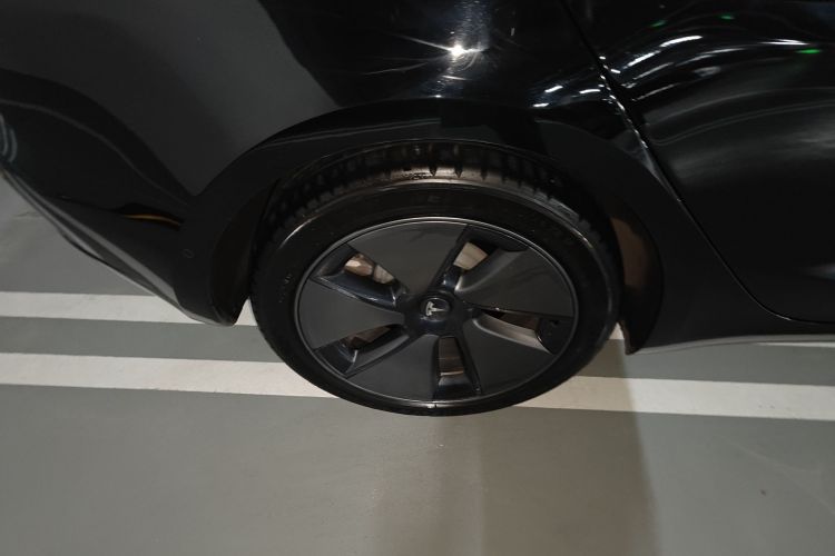Tesla Model 3 2022 car image #10