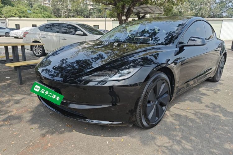 Tesla Model 3 2023 #2 Tesla Model 3 2023 car image #2