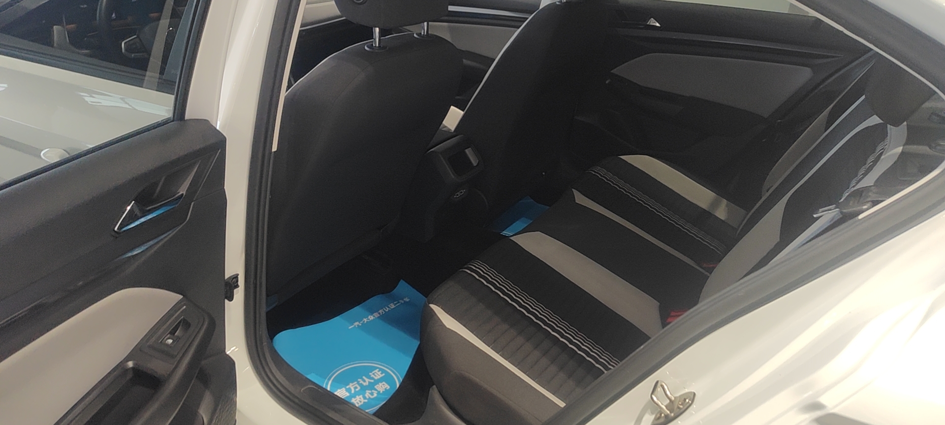Volkswagen Bora 2024 immagine di auto #5