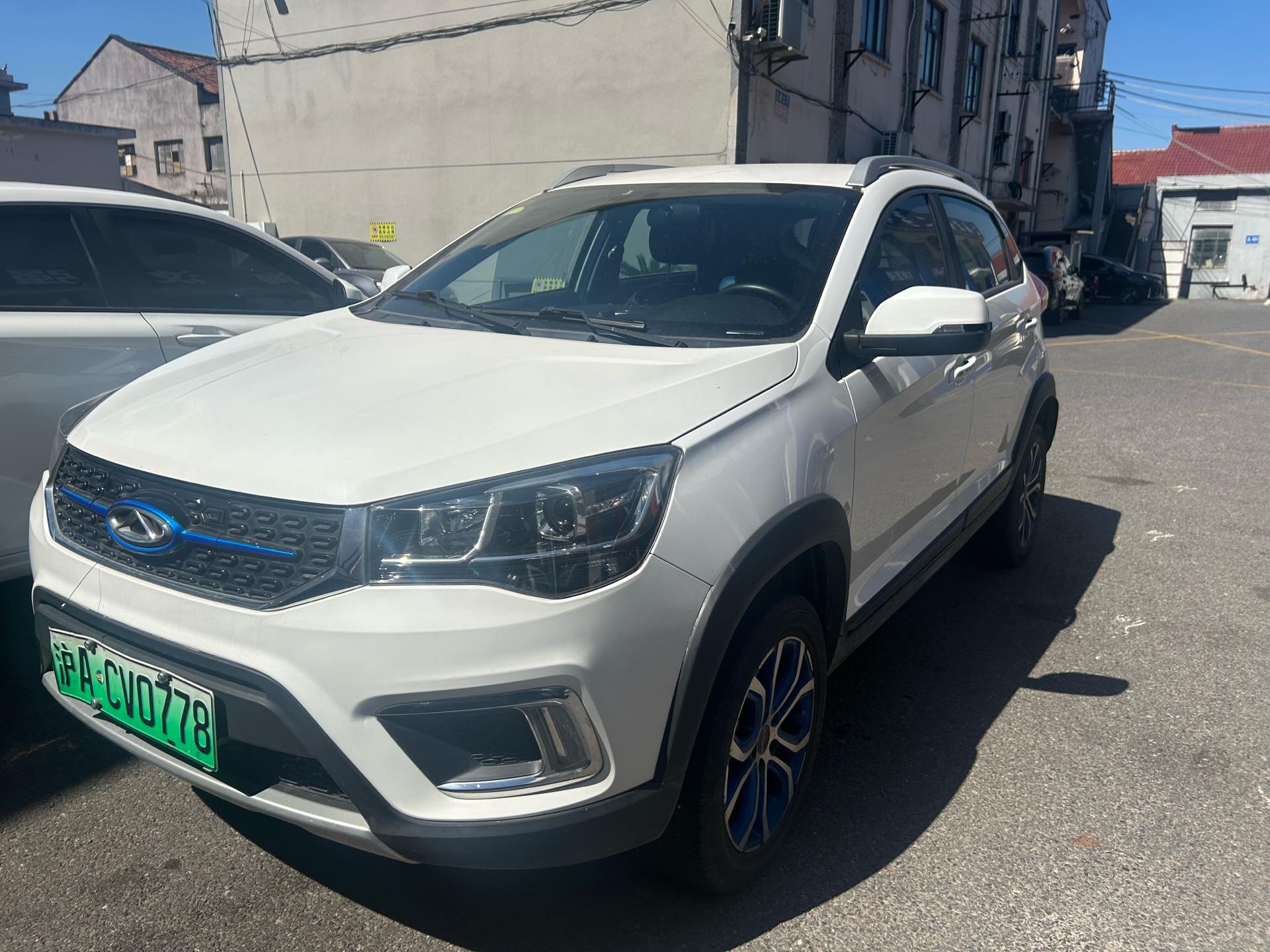 2019 2019 car image