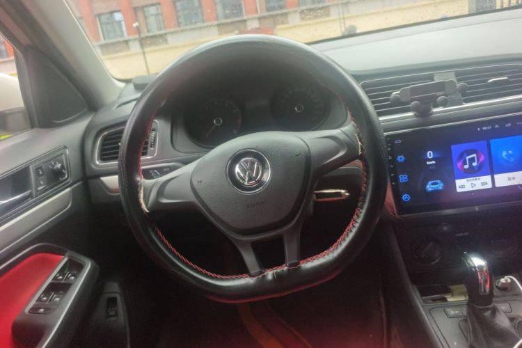 Volkswagen Lavida 2019 #15 Volkswagen Lavida 2019 car image #15