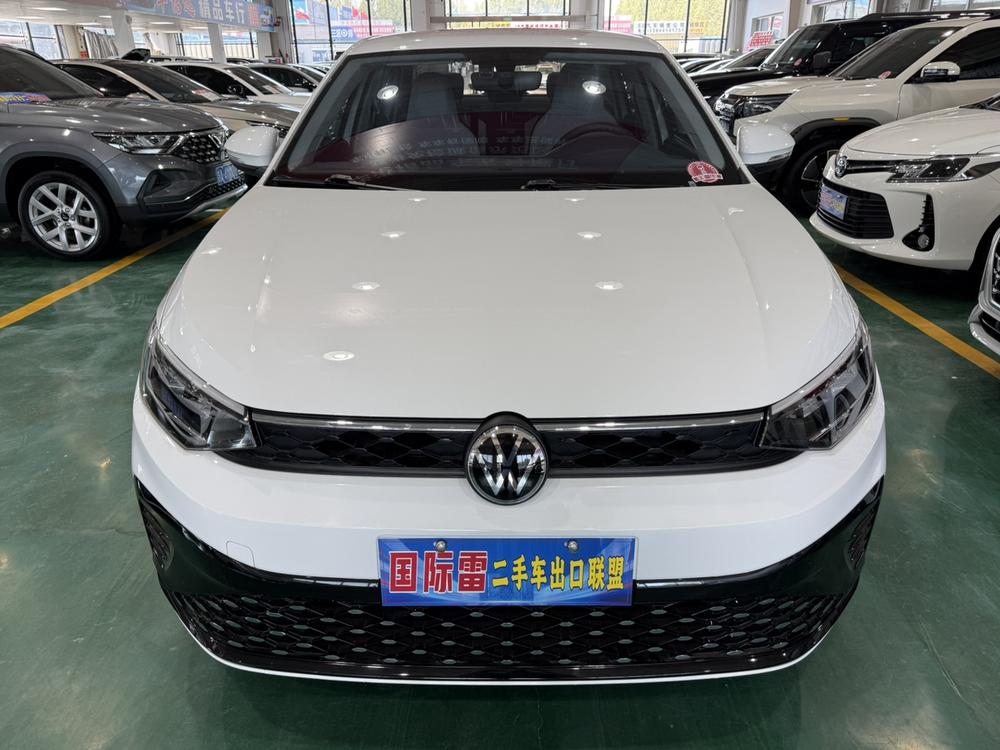 Volkswagen Lavida 2023 car image #2