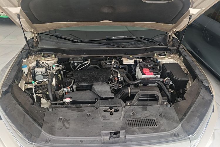 Honda CR-V 2023 car image #22