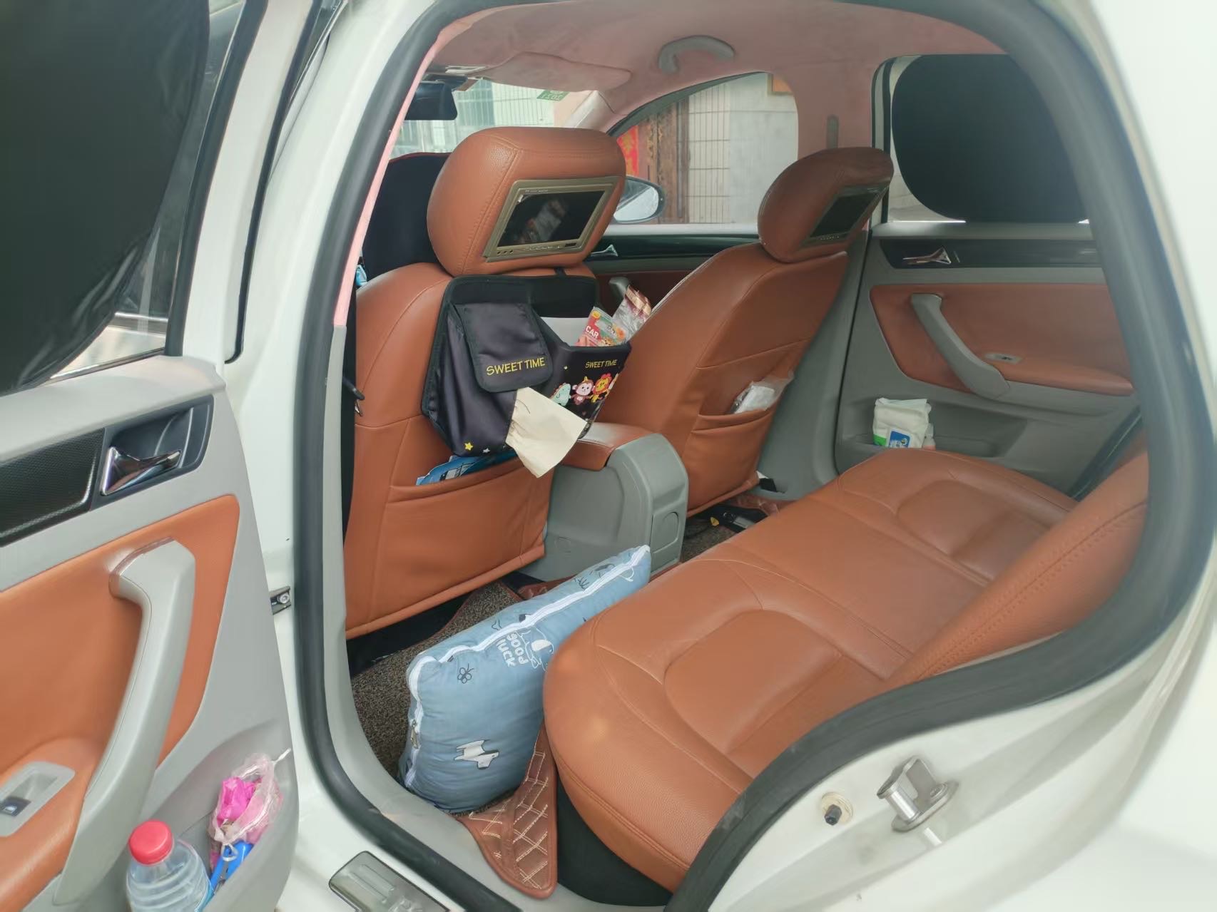 Volkswagen Bora 2014 immagine di auto #4