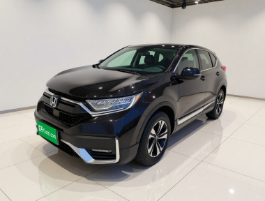 Honda CR-V 2020 car image 