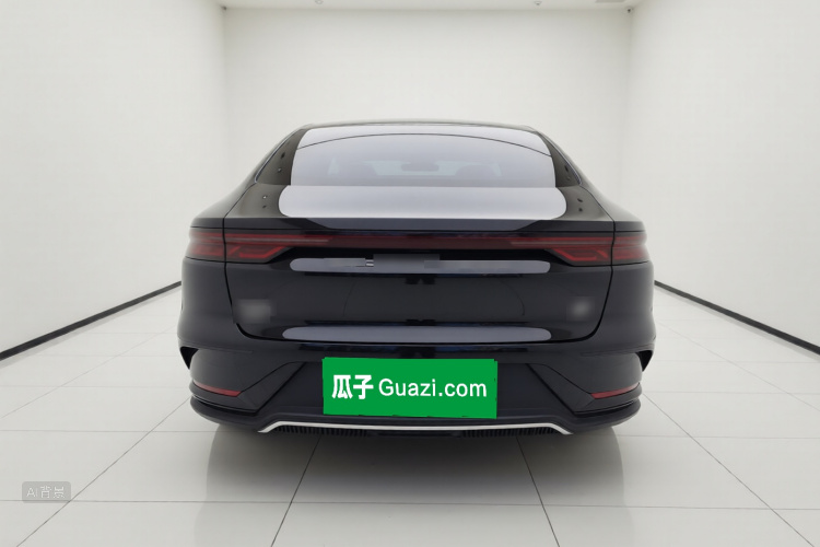 BYD Han 2023 car image #6