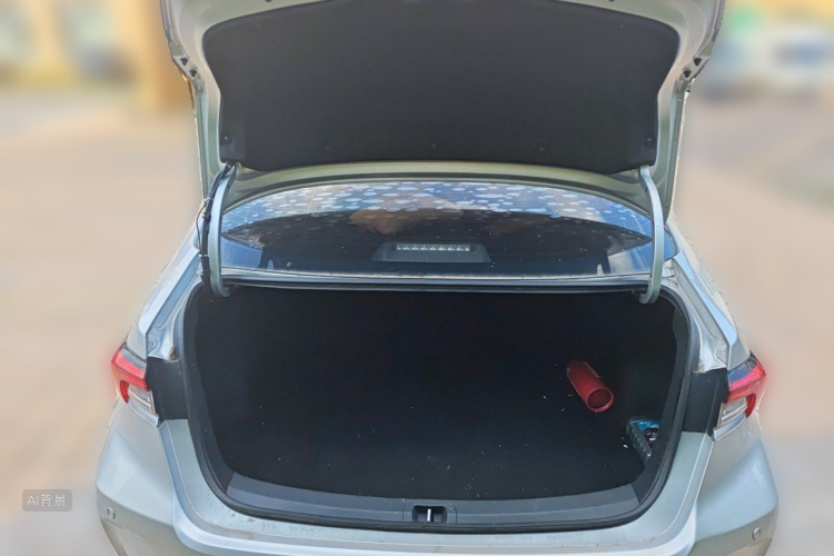 Toyota Corolla 2022 car image #21