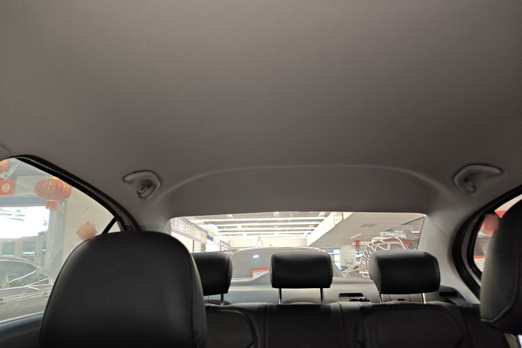 Volkswagen Lavida 2016 car image #18
