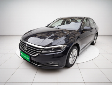 Volkswagen Lavida 2021 car image 