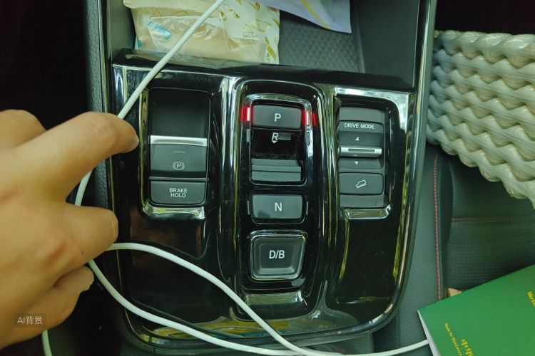Honda CR-V 2024 car image #16