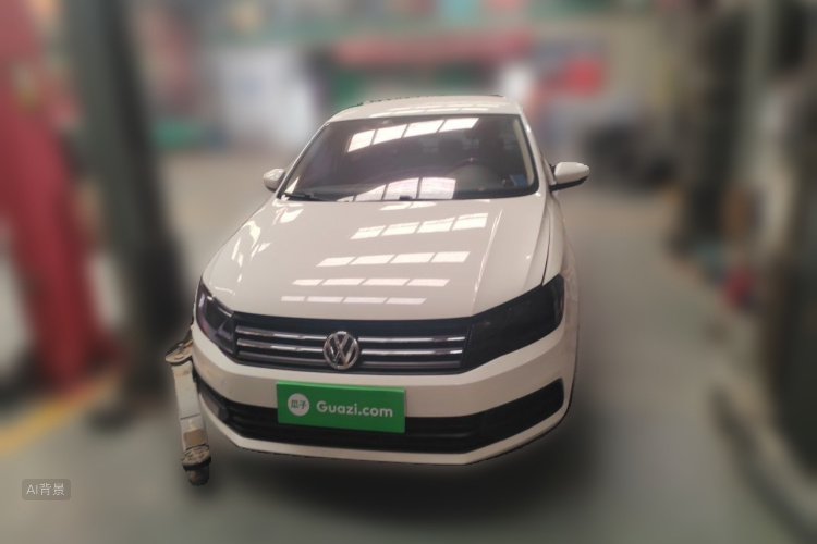 Volkswagen Santana 2019 #3 Volkswagen Santana 2019 car image #3