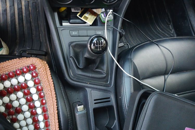 Volkswagen Lavida 2015 car image #16