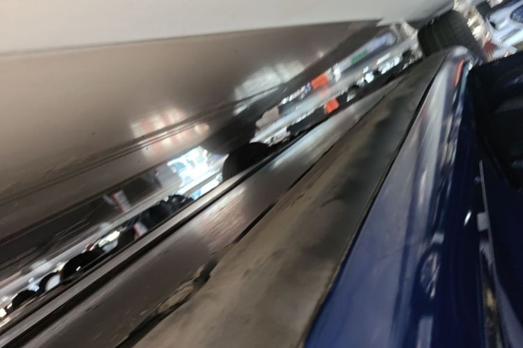 Tesla Model 3 2020 #27 Tesla Model 3 2020 car image #27