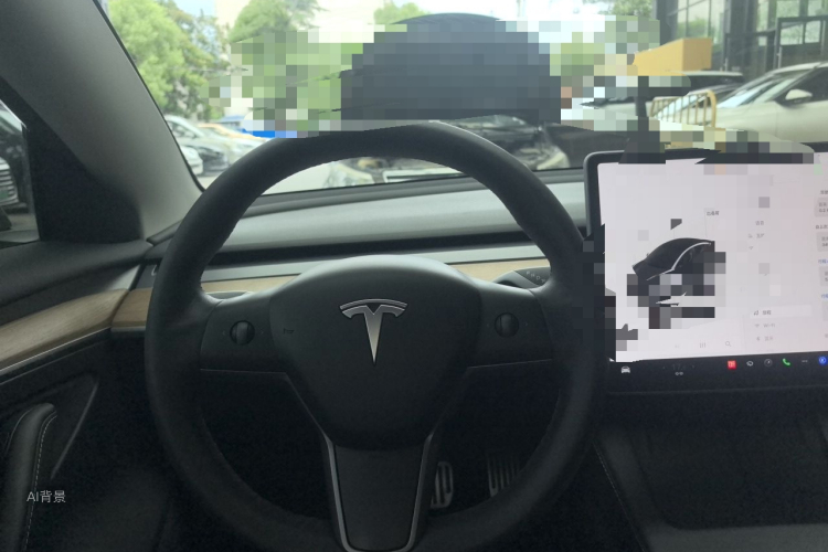 Tesla Model 3 2022 #12 Tesla Model 3 2022 car image #12