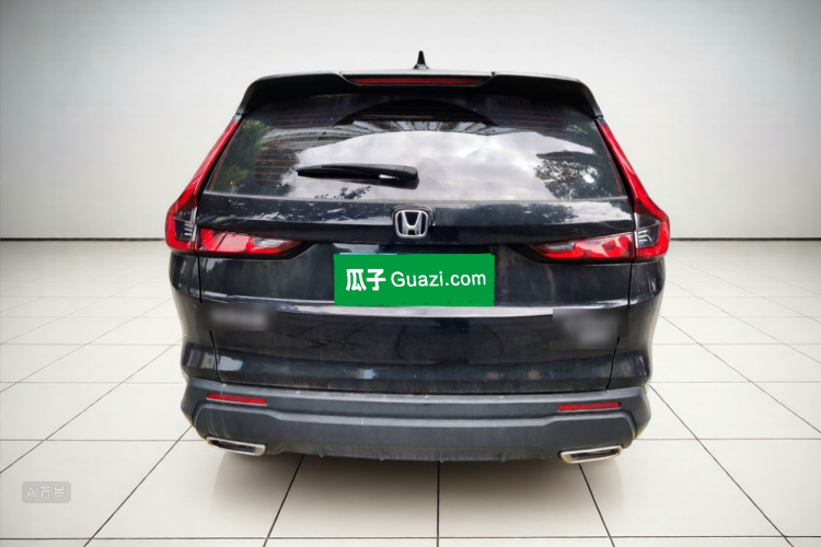 Honda CR-V 2023 car image #6