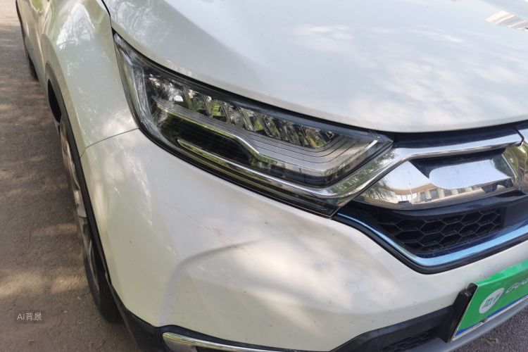 Honda CR-V 2020 car image #8