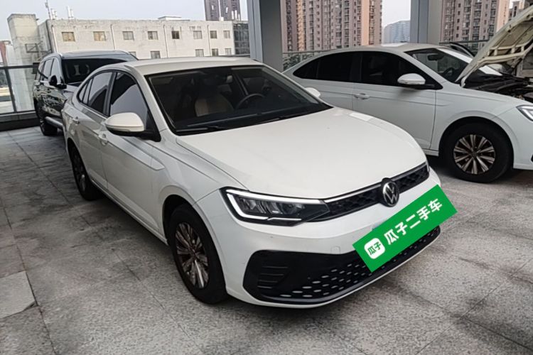 Volkswagen Lavida 2024 #4 Volkswagen Lavida 2024 imagem de carro #4