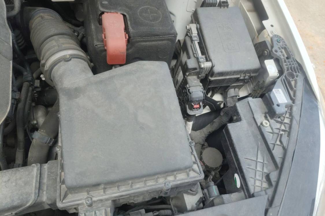 GEELY Binray 2020 #12 GEELY Binray 2020 car image #12