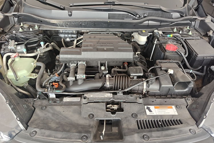 Honda CR-V 2022 car image #20