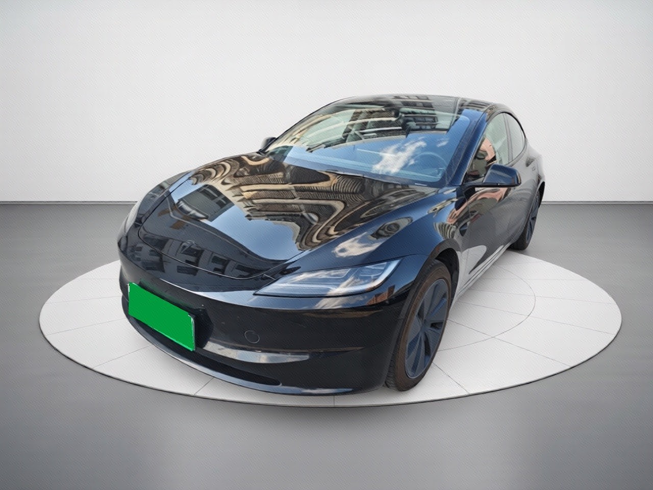 Tesla Model 3 2026 Tesla Model 3 2026 car image