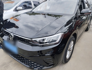 Volkswagen Lavida 2024 immagine di auto 