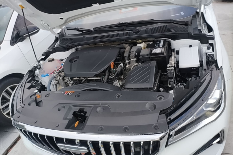GEELY Emgrand 2025 #20 GEELY Emgrand 2025 immagine di auto #20