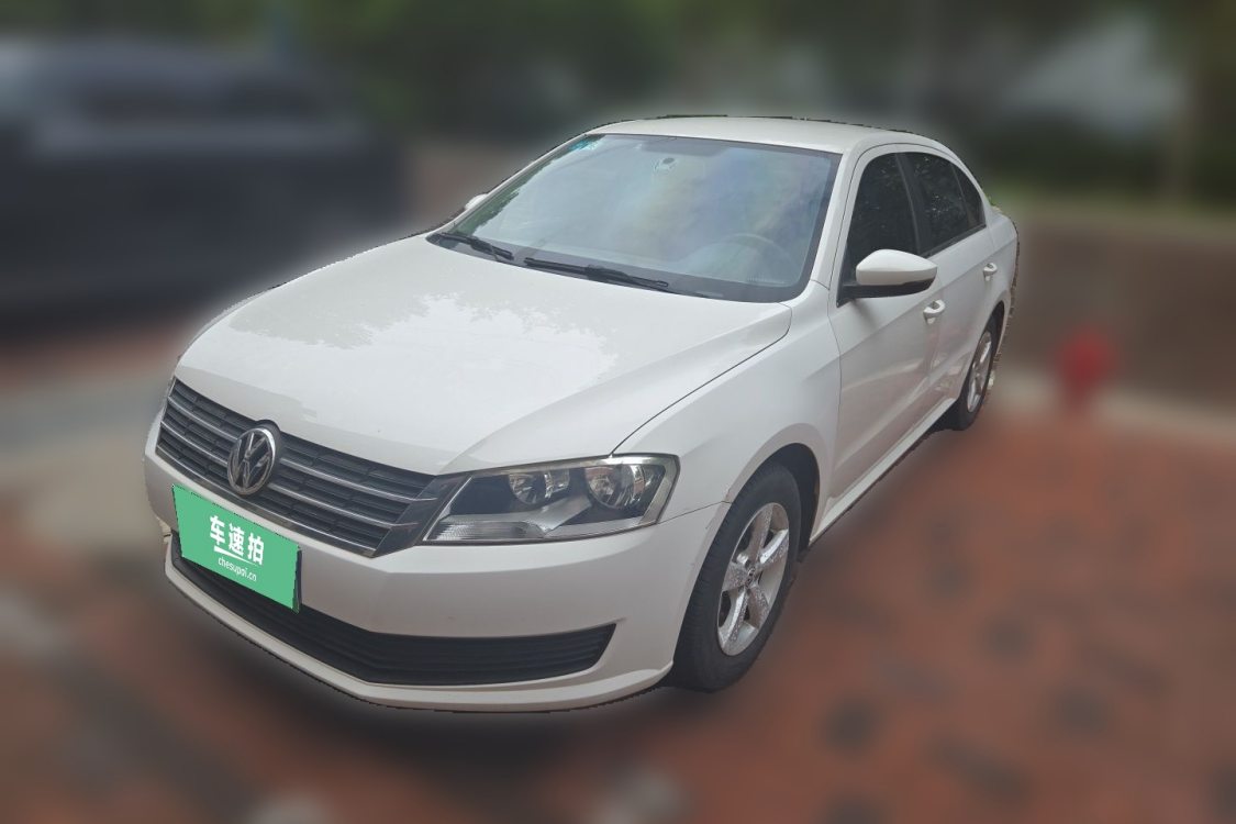 Volkswagen Lavida 2014 Volkswagen Lavida 2014 car image