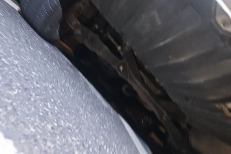 Honda CR-V 2017 car image #25
