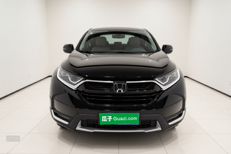 Honda CR-V 2019 car image #3