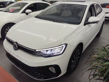 Volkswagen Lavida 2024 Volkswagen Lavida 2024 car image