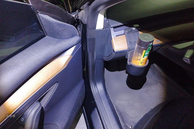 Tesla Model 3 2021 immagine di auto #18