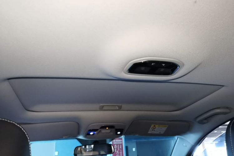 GEELY Emgrand 2021 car image #18