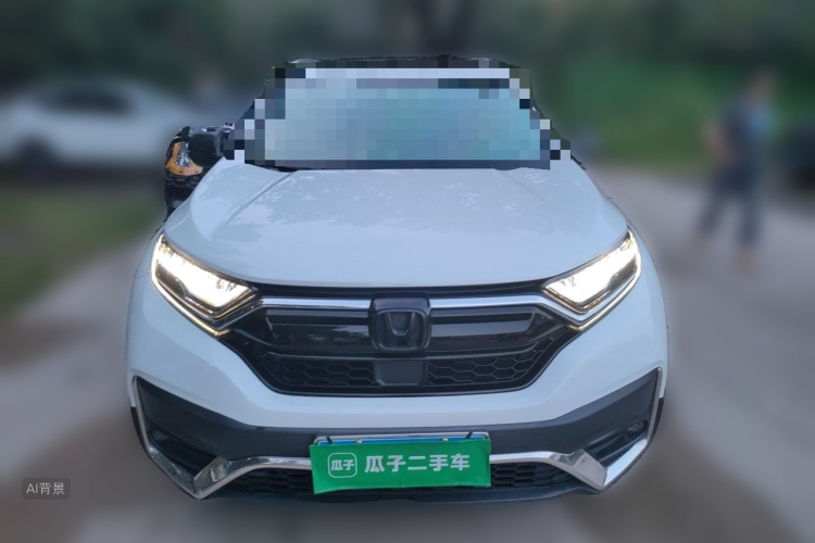 Honda CR-V 2022 car image #3