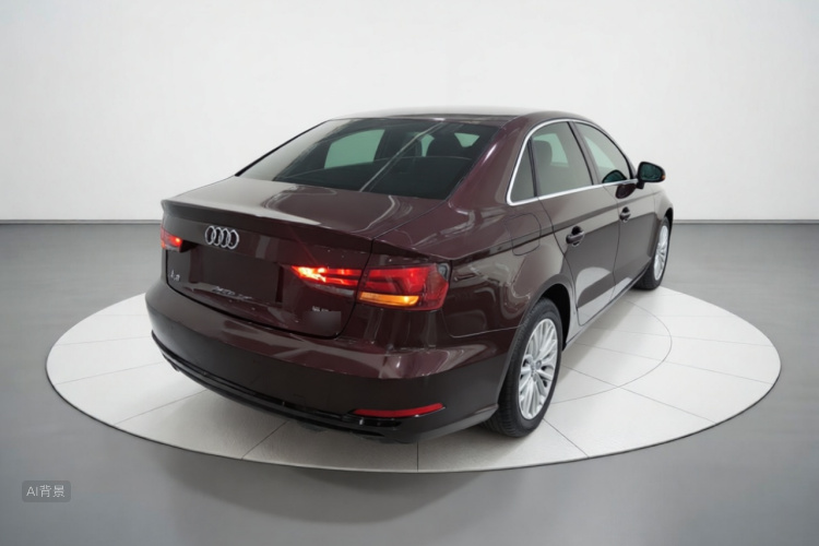 Audi A3 2016 #7 Audi A3 2016 car image #7