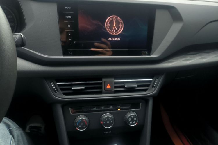 Volkswagen Tharu 2021 #13 Volkswagen Tharu 2021 imagen de coche #13