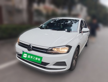 Volkswagen Polo 2024 car image 