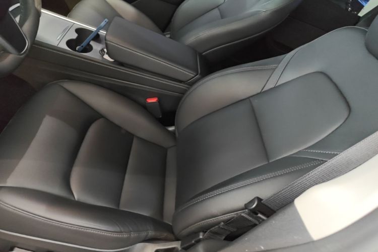 Tesla Model Y 2023 #15 Tesla Model Y 2023 car image #15