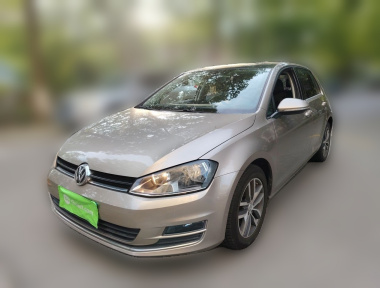 Volkswagen Golf 2016 Volkswagen Golf 2016 car image