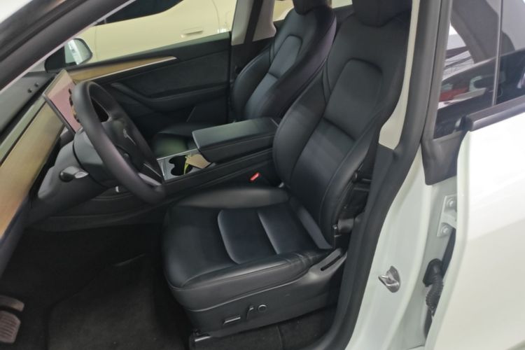 Tesla Model Y 2023 #15 Tesla Model Y 2023 imagen de coche #15