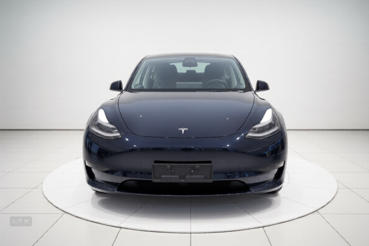 Tesla Model Y 2023 #3 Tesla Model Y 2023 car image #3