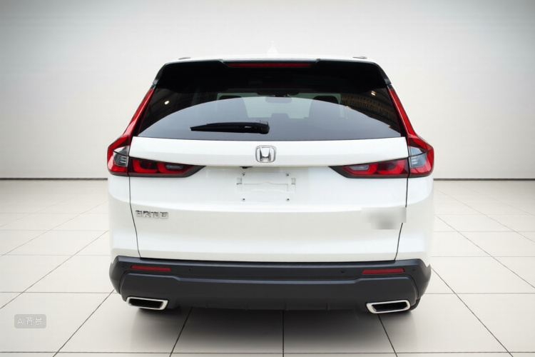 Honda CR-V 2024 car image #6