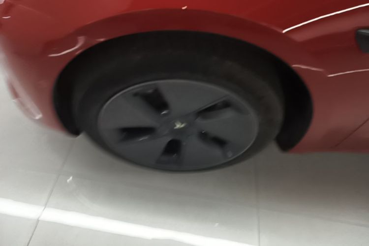 Tesla Model 3 2022 #3 Tesla Model 3 2022 car image #3