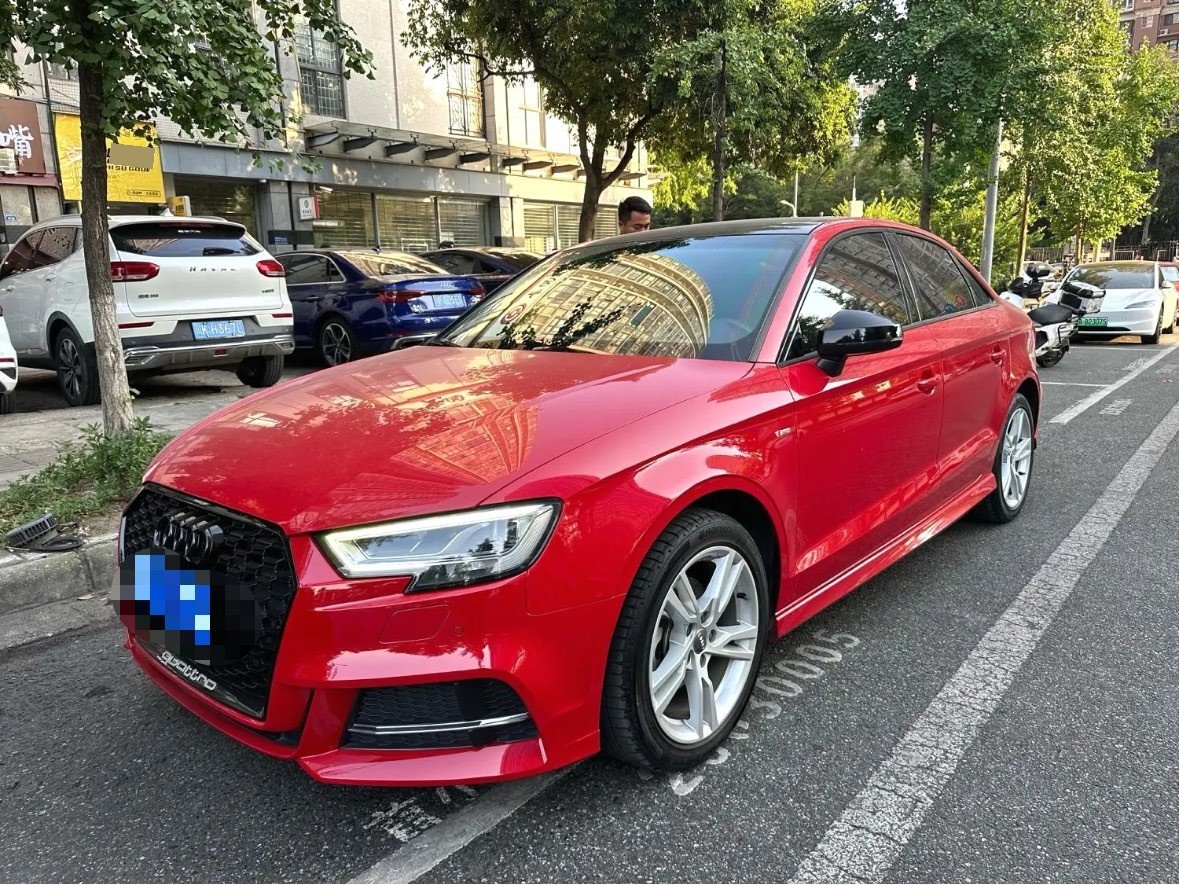 2019 car image 