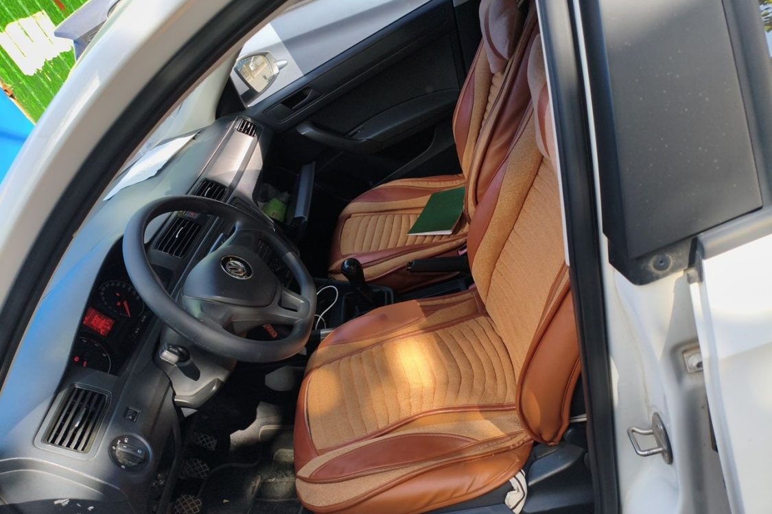 Volkswagen Santana 2016 #18 Volkswagen Santana 2016 car image #18