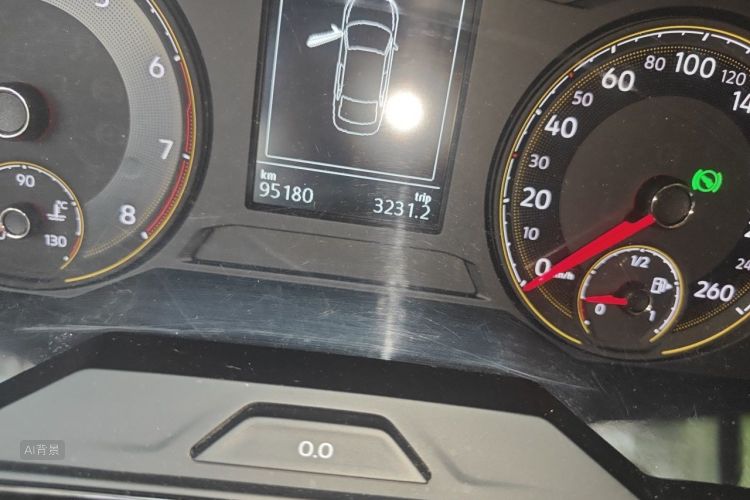 Volkswagen Lavida 2019 #14 Volkswagen Lavida 2019 car image #14