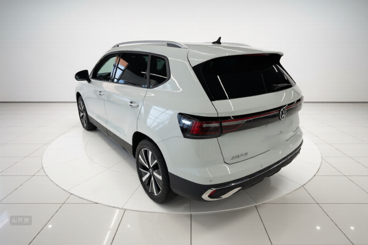 大众 途岳 2025 汽车图片 #5