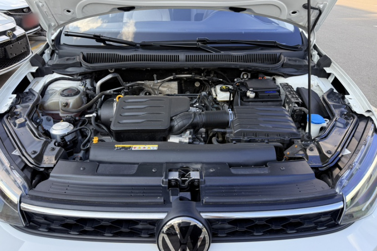 Volkswagen Lavida 2025 #18 Volkswagen Lavida 2025 car image #18